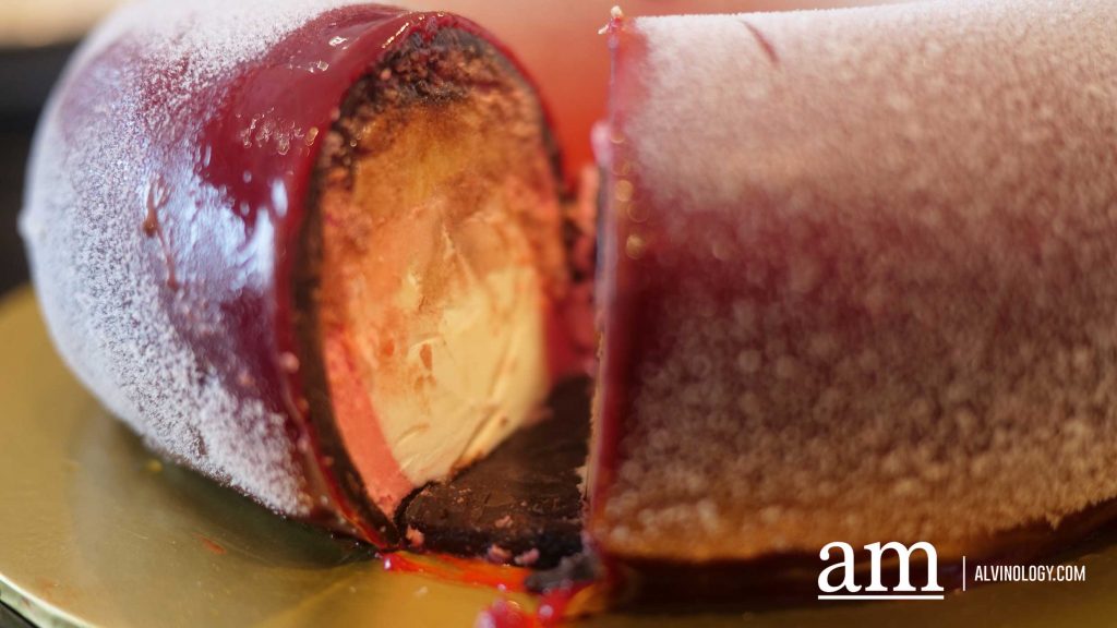 [Review] Swensen's Christmas 2025 Takeaway Menu: Festive Feasts Made Easy for Home Celebrations - Alvinology