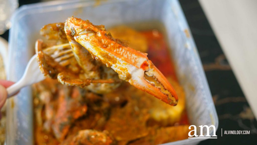 [Review] Swensen's Christmas 2025 Takeaway Menu: Festive Feasts Made Easy for Home Celebrations - Alvinology
