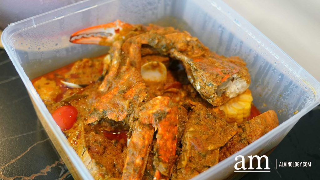 [Review] Swensen's Christmas 2025 Takeaway Menu: Festive Feasts Made Easy for Home Celebrations - Alvinology