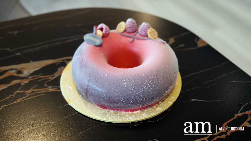 [Review] Swensen's Christmas 2025 Takeaway Menu: Festive Feasts Made Easy for Home Celebrations - Alvinology