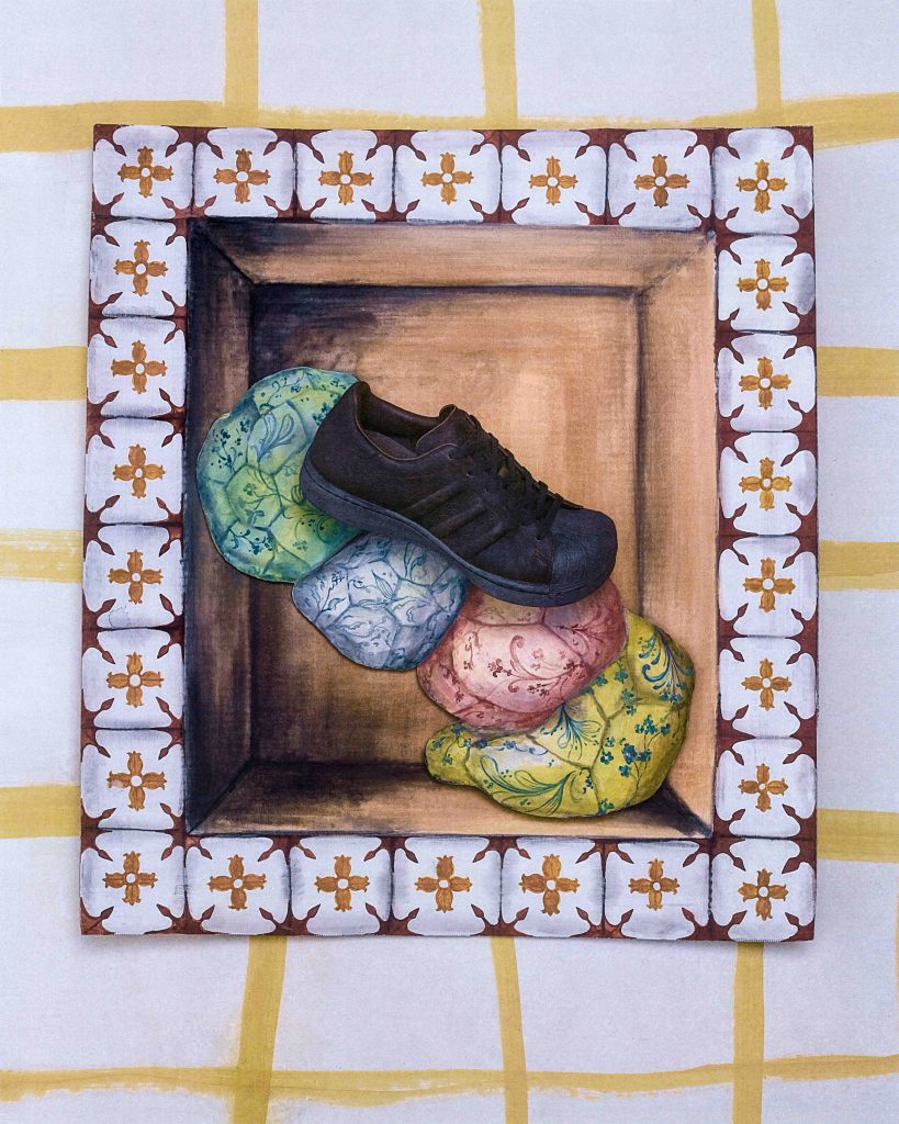 adidas Originals and Avavav Unveil Their Most Innovative Collaboration Yet - Alvinology