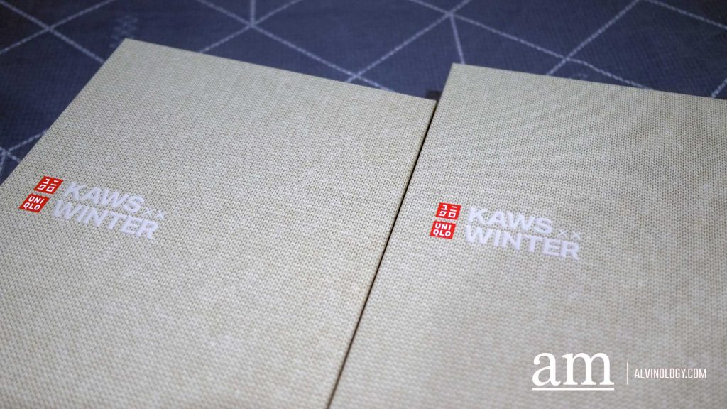 UNIQLO Unveils KAWS Winter Knitwear Collection This Holiday Season - Alvinology