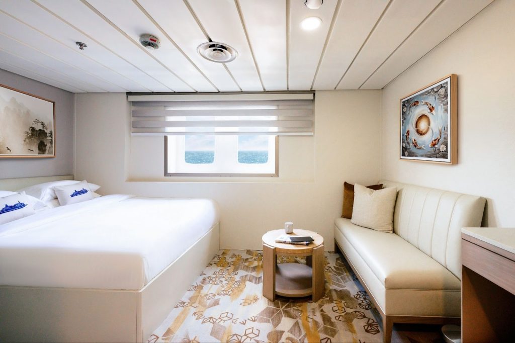 World Legacy Sets Sail from Singapore on 18 December 2025, Introducing a First-of-Its-Kind Floating Lifestyle Staycation World Legacy Sets Sail from Singapore on 18 December 2025, Introducing a First-of-Its-Kind Floating Lifestyle Staycation - Alvinology