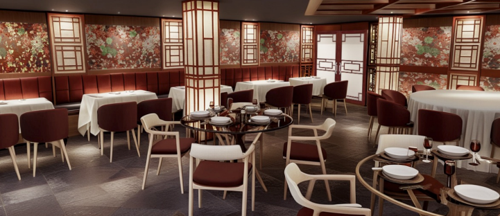 World Legacy Sets Sail from Singapore on 18 December 2025, Introducing a First-of-Its-Kind Floating Lifestyle Staycation World Legacy Sets Sail from Singapore on 18 December 2025, Introducing a First-of-Its-Kind Floating Lifestyle Staycation - Alvinology