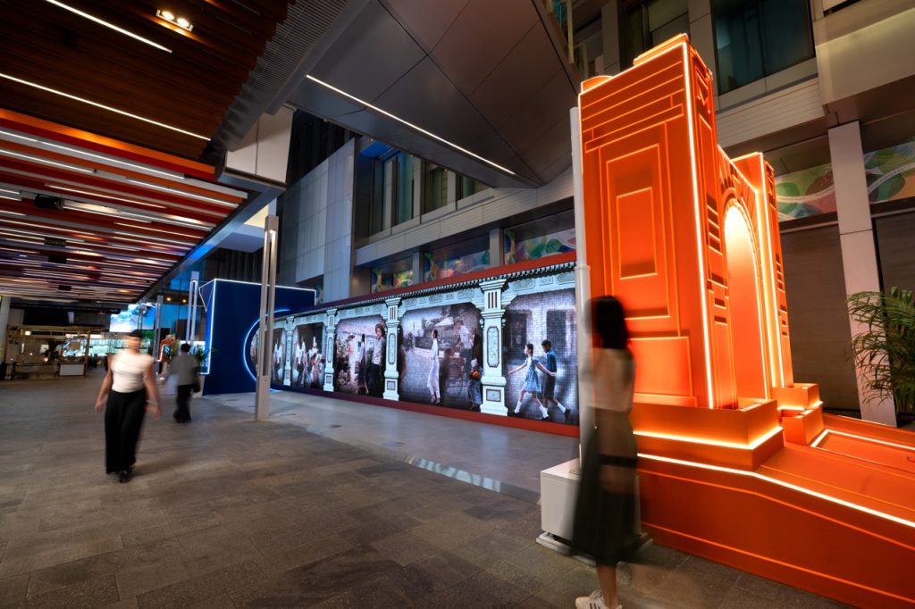 SG60 Heart&Soul Experience Nears Final Day After Inspiring Nearly Two Million Visitors - Alvinology