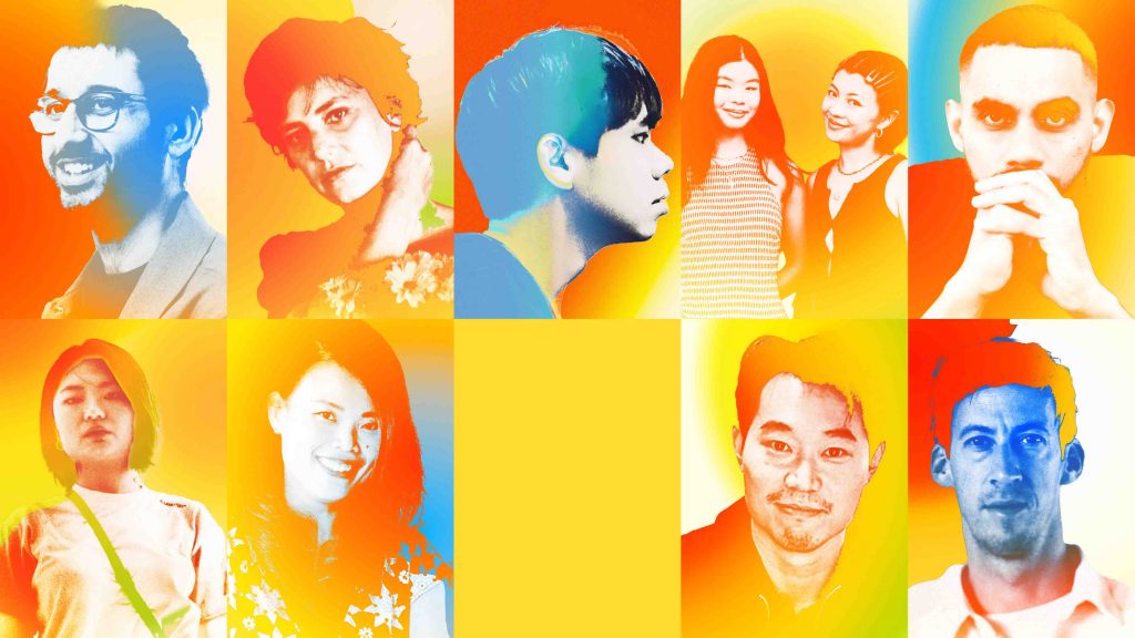 HOT BODIES: Singapore Launches First Heatwear Exhibition as Temperatures Rise Worldwide - Alvinology