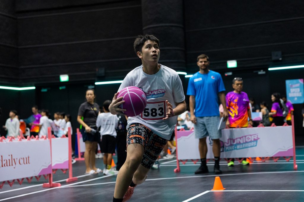 Singapore Urban Sports + Fitness Festival 2025 Wraps Up with Record 90,000 Attendees Singapore Urban Sports + Fitness Festival 2025 Wraps Up with Record 90,000 Attendees - Alvinology