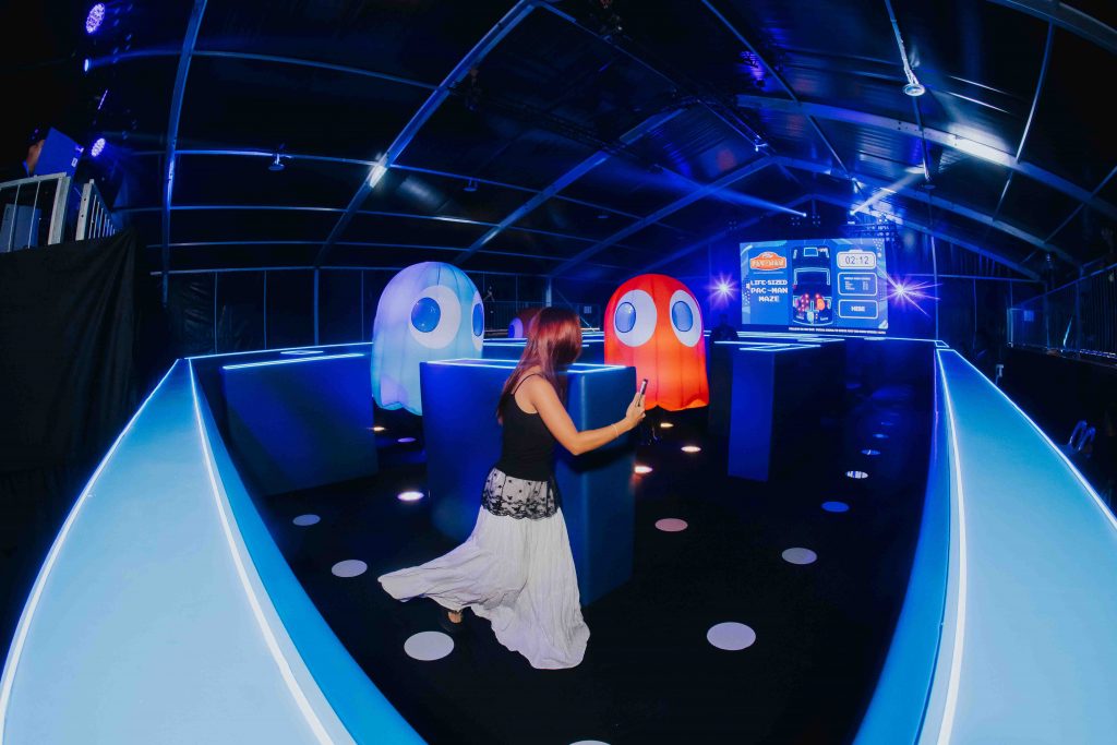 Southeast Asia’s First-Ever PAC-MAN Carnival Lands in Sentosa to Celebrate the Icon’s 45th Anniversary Southeast Asia’s First-Ever PAC-MAN Carnival Lands in Sentosa to Celebrate the Icon’s 45th Anniversary - Alvinology