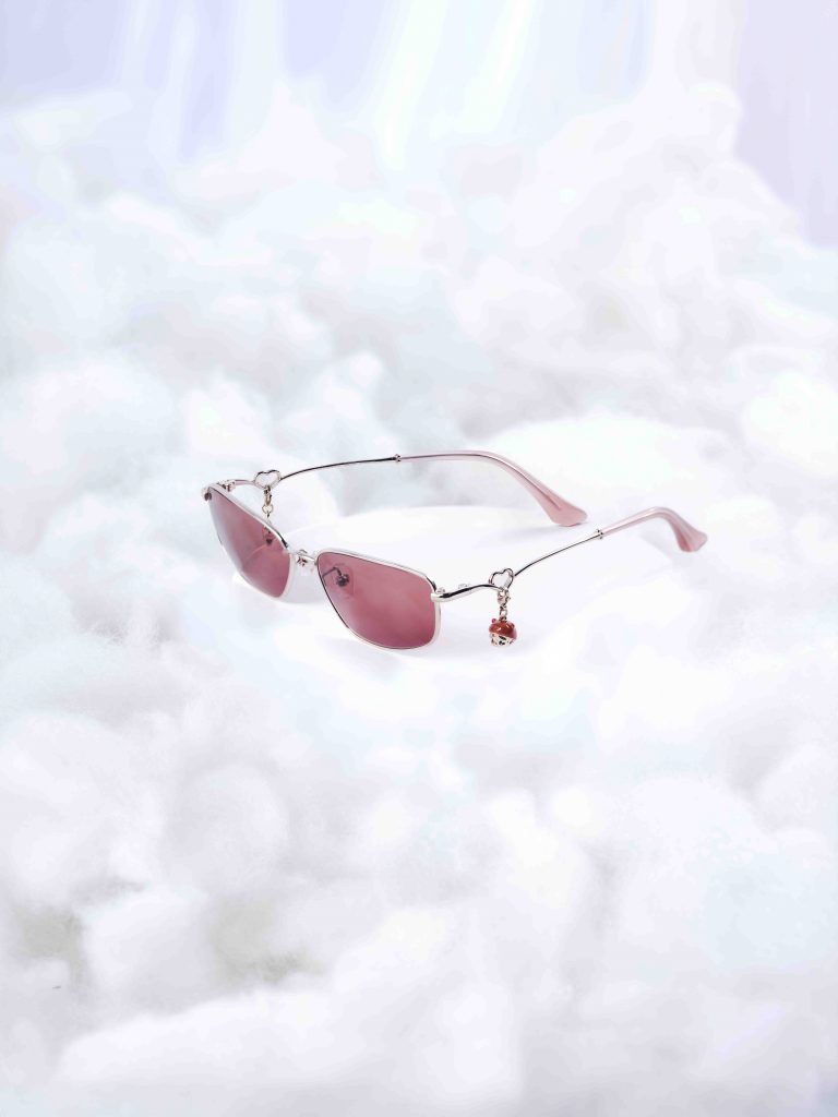 POP MART x Lenskart Launch Adorable Sweet Bean Eyewear Collection, With Star-Studded Pop-Up Featuring Baifern and Namtan POP MART x Lenskart Launch Adorable Sweet Bean Eyewear Collection, With Star-Studded Pop-Up Featuring Baifern and Namtan - Alvinology