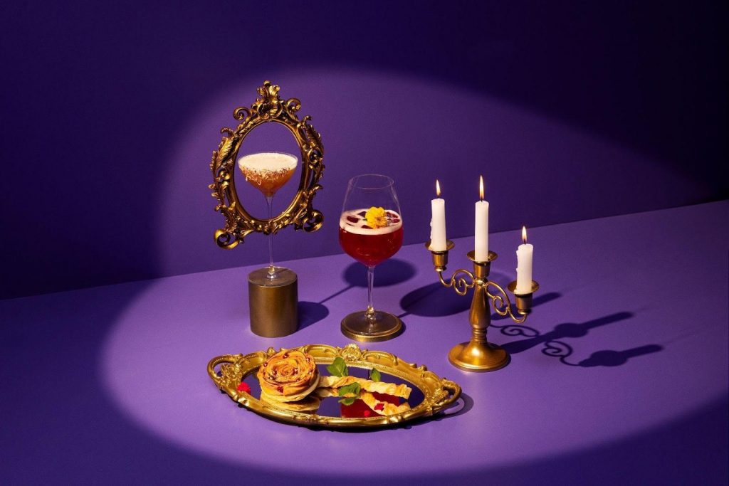 [Review] Be Our Guest to a Night of Enchantment with Disney’s Beauty and the Beast in Singapore This December - Alvinology