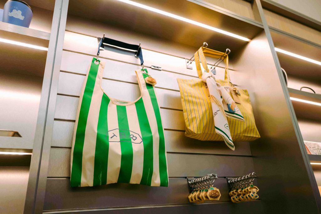 Tiong Bahru Bakery Launches Crumb & Go, a New Grab-and-Go and Gifting Concept on Tiong Bahru Road Tiong Bahru Bakery Launches Crumb & Go, a New Grab-and-Go and Gifting Concept on Tiong Bahru Road - Alvinology
