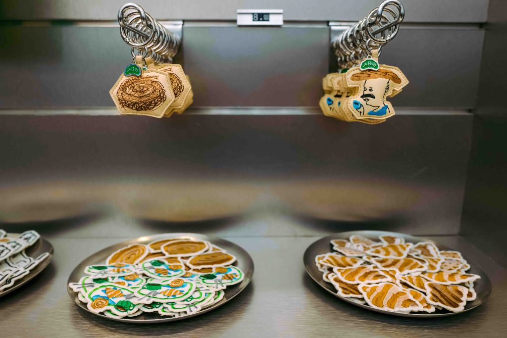 Tiong Bahru Bakery Launches Crumb & Go, a New Grab-and-Go and Gifting Concept on Tiong Bahru Road Tiong Bahru Bakery Launches Crumb & Go, a New Grab-and-Go and Gifting Concept on Tiong Bahru Road - Alvinology
