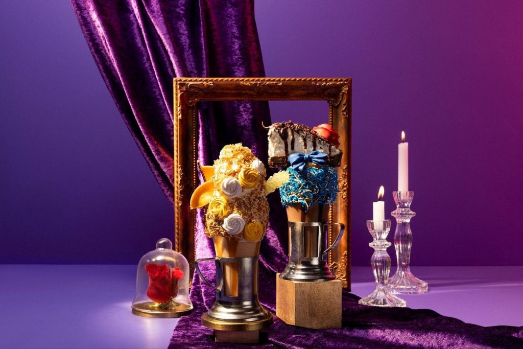 [Review] Be Our Guest to a Night of Enchantment with Disney’s Beauty and the Beast in Singapore This December - Alvinology