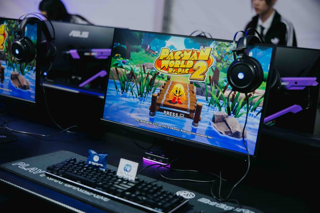 Southeast Asia’s First-Ever PAC-MAN Carnival Lands in Sentosa to Celebrate the Icon’s 45th Anniversary Southeast Asia’s First-Ever PAC-MAN Carnival Lands in Sentosa to Celebrate the Icon’s 45th Anniversary - Alvinology