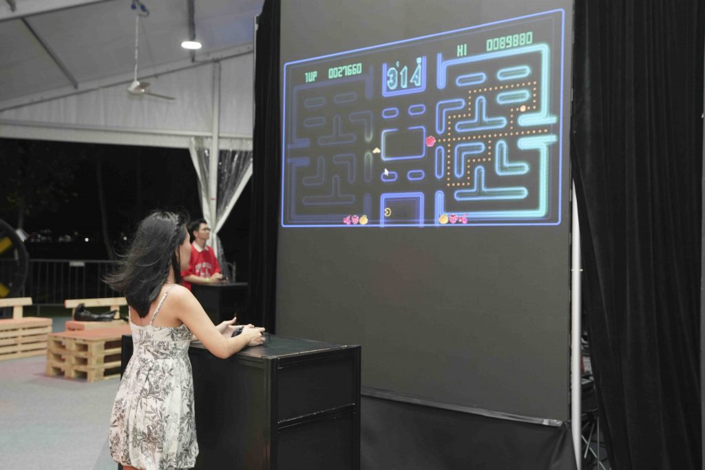 Southeast Asia’s First-Ever PAC-MAN Carnival Lands in Sentosa to Celebrate the Icon’s 45th Anniversary Southeast Asia’s First-Ever PAC-MAN Carnival Lands in Sentosa to Celebrate the Icon’s 45th Anniversary - Alvinology