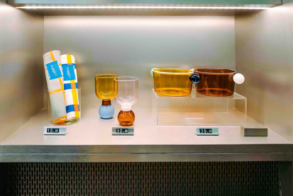 Tiong Bahru Bakery Launches Crumb & Go, a New Grab-and-Go and Gifting Concept on Tiong Bahru Road Tiong Bahru Bakery Launches Crumb & Go, a New Grab-and-Go and Gifting Concept on Tiong Bahru Road - Alvinology