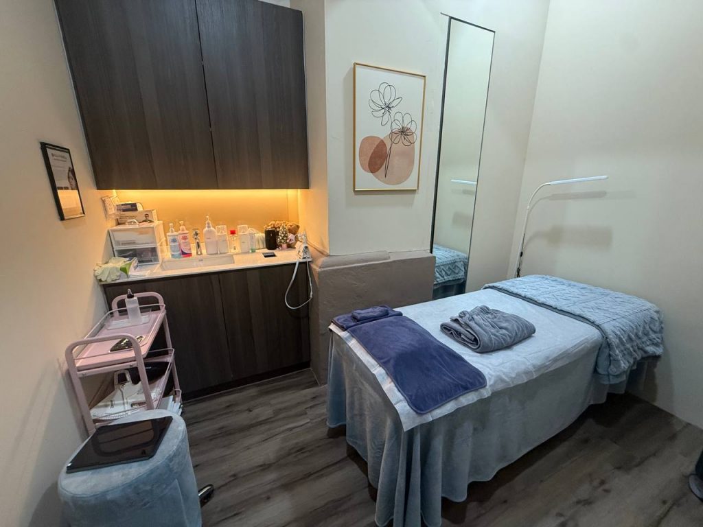 Reset and Refresh for 2026 at Dempsey Hill’s Illuminate MediSpa - Alvinology