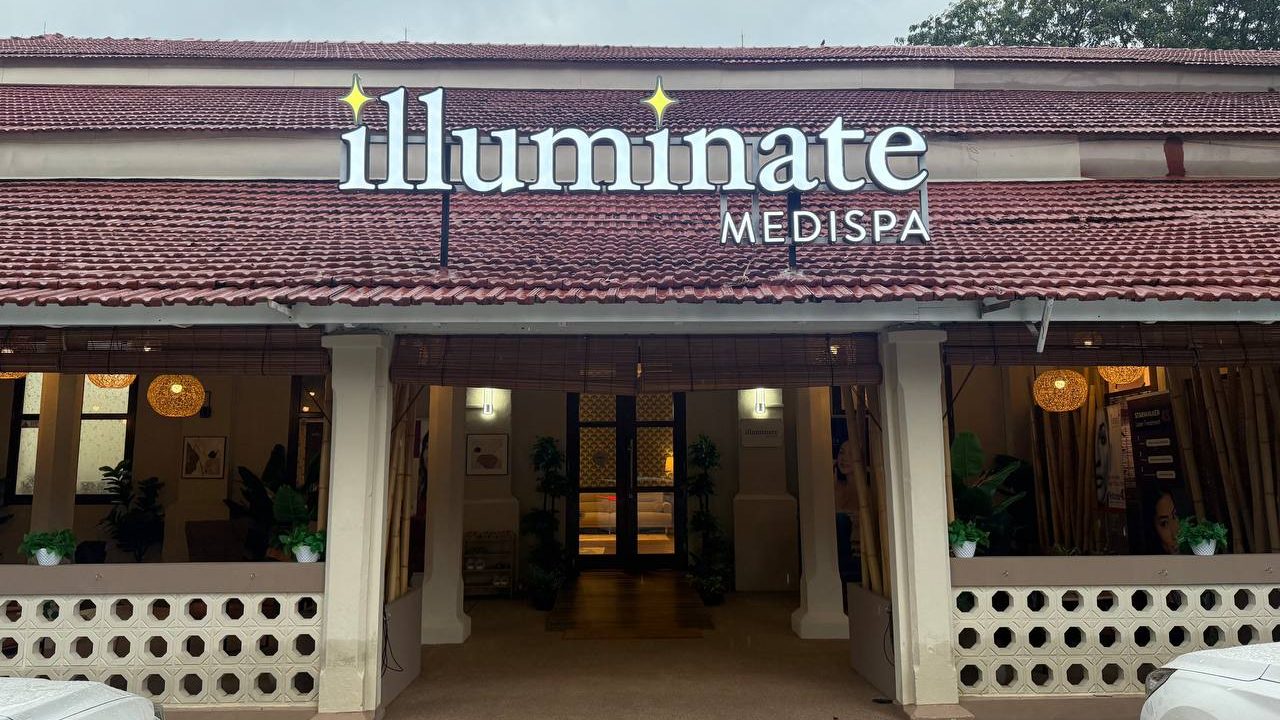 Reset and Refresh for 2026 at Dempsey Hill’s Illuminate MediSpa - Alvinology