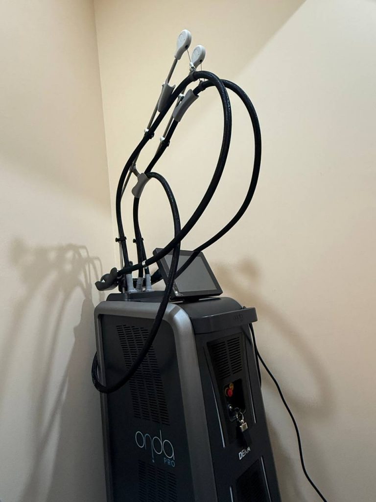Reset and Refresh for 2026 at Dempsey Hill’s Illuminate MediSpa - Alvinology