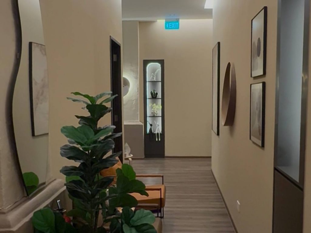 Reset and Refresh for 2026 at Dempsey Hill’s Illuminate MediSpa - Alvinology