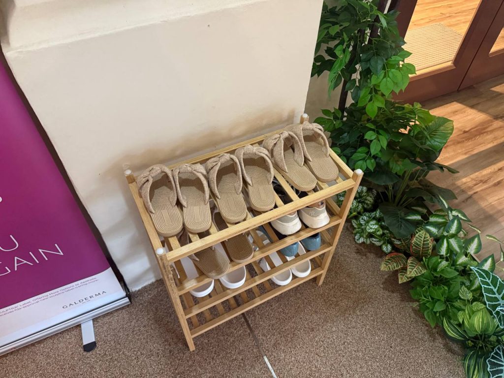 Reset and Refresh for 2026 at Dempsey Hill’s Illuminate MediSpa - Alvinology