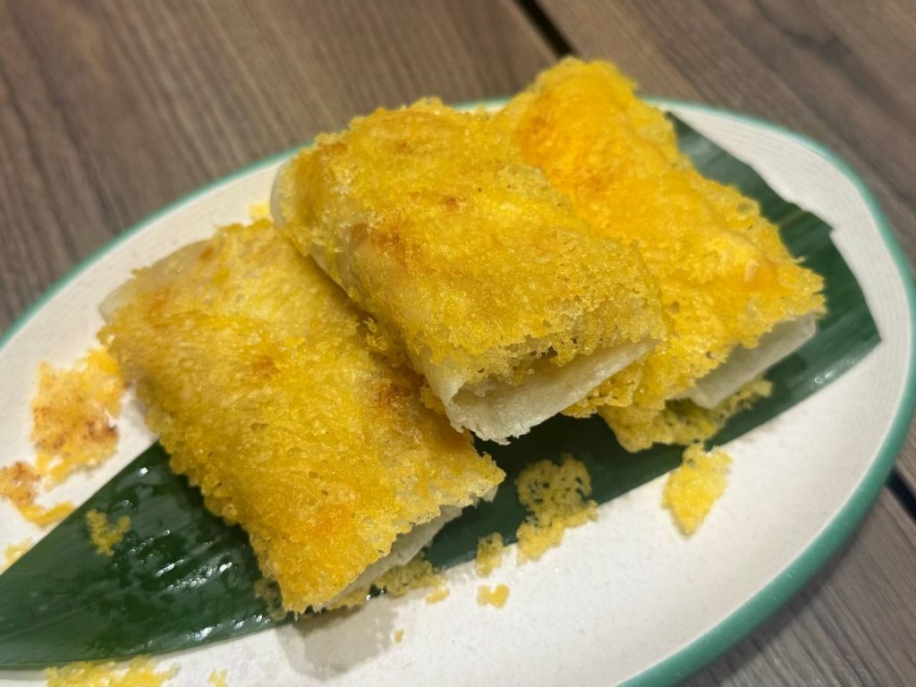 [Review] Tim Ho Wan’s Limited Edition East-Meets-West Menu Brings Festive Flavours to Dim Sum - Alvinology