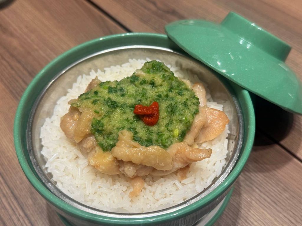 [Review] Tim Ho Wan’s Limited Edition East-Meets-West Menu Brings Festive Flavours to Dim Sum - Alvinology