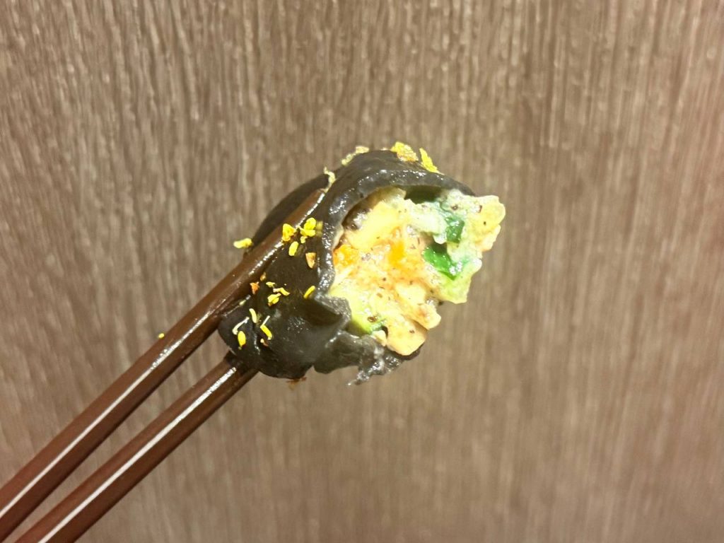 [Review] Tim Ho Wan’s Limited Edition East-Meets-West Menu Brings Festive Flavours to Dim Sum - Alvinology