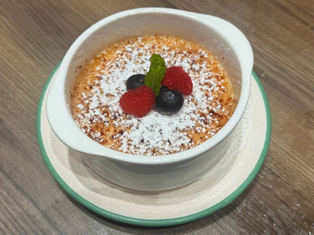 [Review] Tim Ho Wan’s Limited Edition East-Meets-West Menu Brings Festive Flavours to Dim Sum - Alvinology