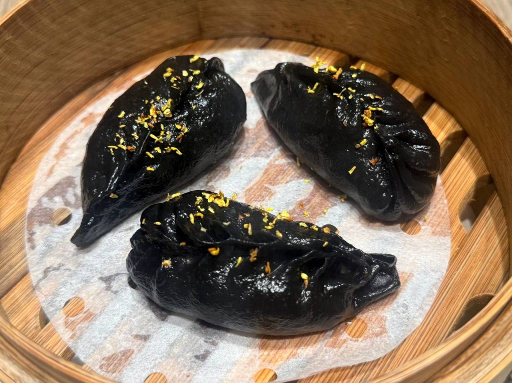 [Review] Tim Ho Wan’s Limited Edition East-Meets-West Menu Brings Festive Flavours to Dim Sum - Alvinology