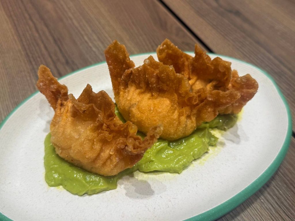 [Review] Tim Ho Wan’s Limited Edition East-Meets-West Menu Brings Festive Flavours to Dim Sum - Alvinology