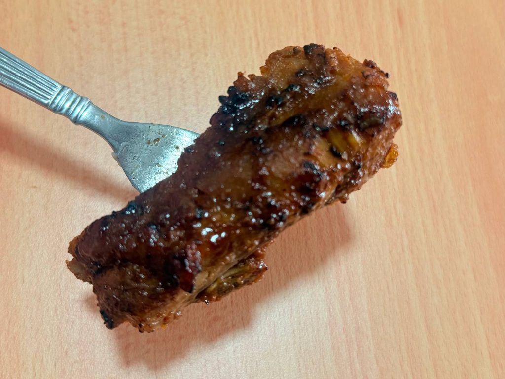 [Review] A Festive Take-Home Feast Made for Sharing with Aburi-EN - Alvinology
