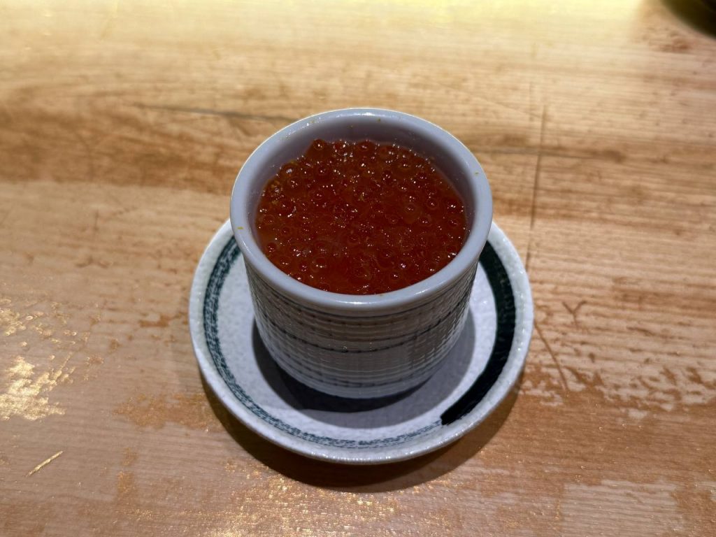 [Review] Sushi Yujo Unveils a Playful and Refined Omakase Experience - Alvinology