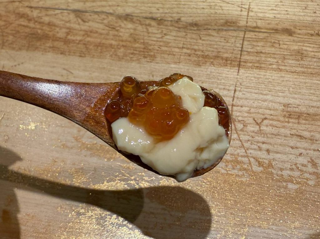 [Review] Sushi Yujo Unveils a Playful and Refined Omakase Experience - Alvinology