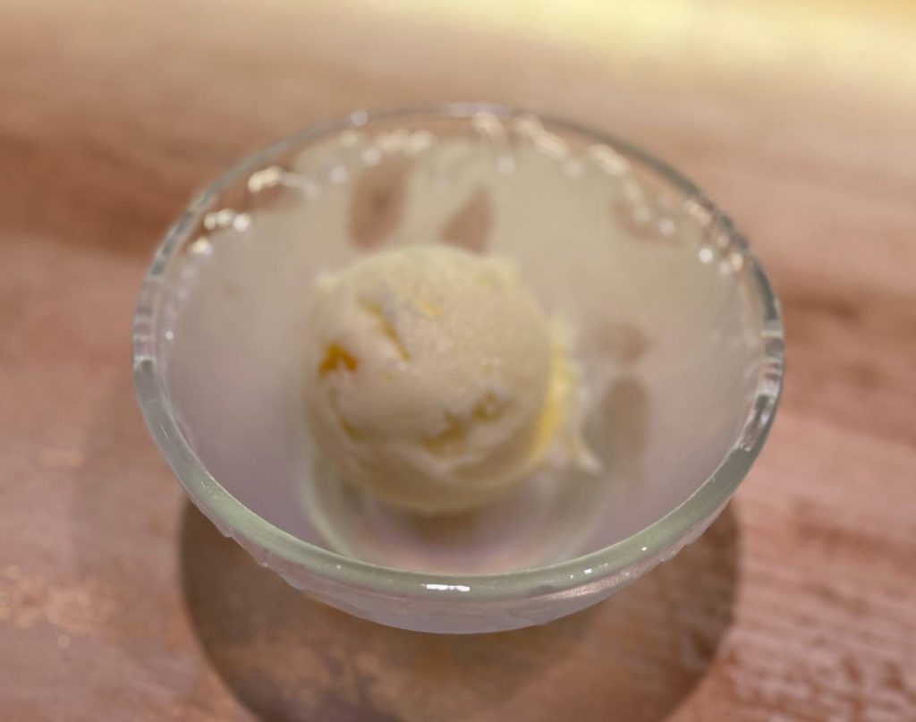 [Review] Sushi Yujo Unveils a Playful and Refined Omakase Experience - Alvinology
