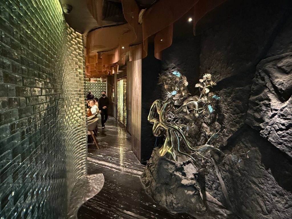 [Review] Sushi Yujo Unveils a Playful and Refined Omakase Experience - Alvinology