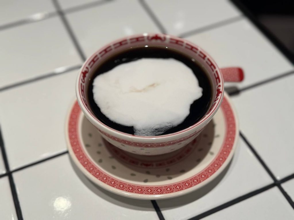 FËI ZAP MÂI LÄAN Opens First Singapore Outlet at VivoCity with $0.99 DIY Toppings - Alvinology