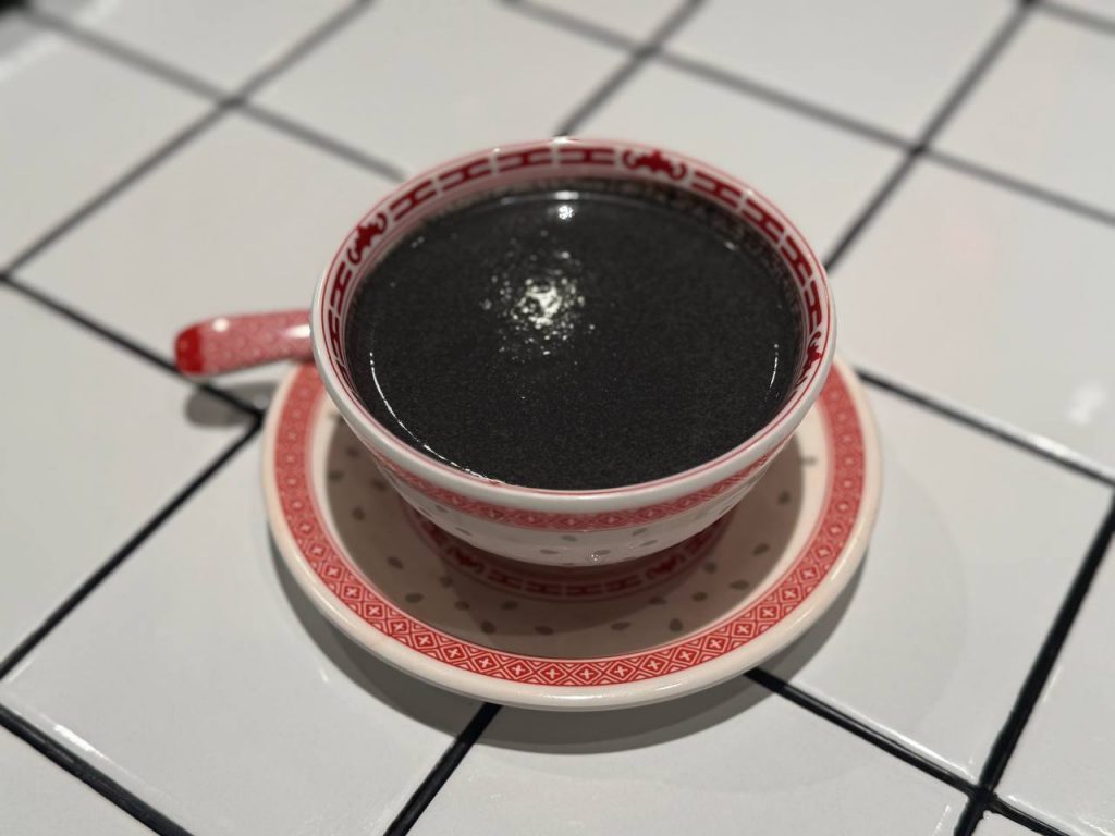 FËI ZAP MÂI LÄAN Opens First Singapore Outlet at VivoCity with $0.99 DIY Toppings - Alvinology