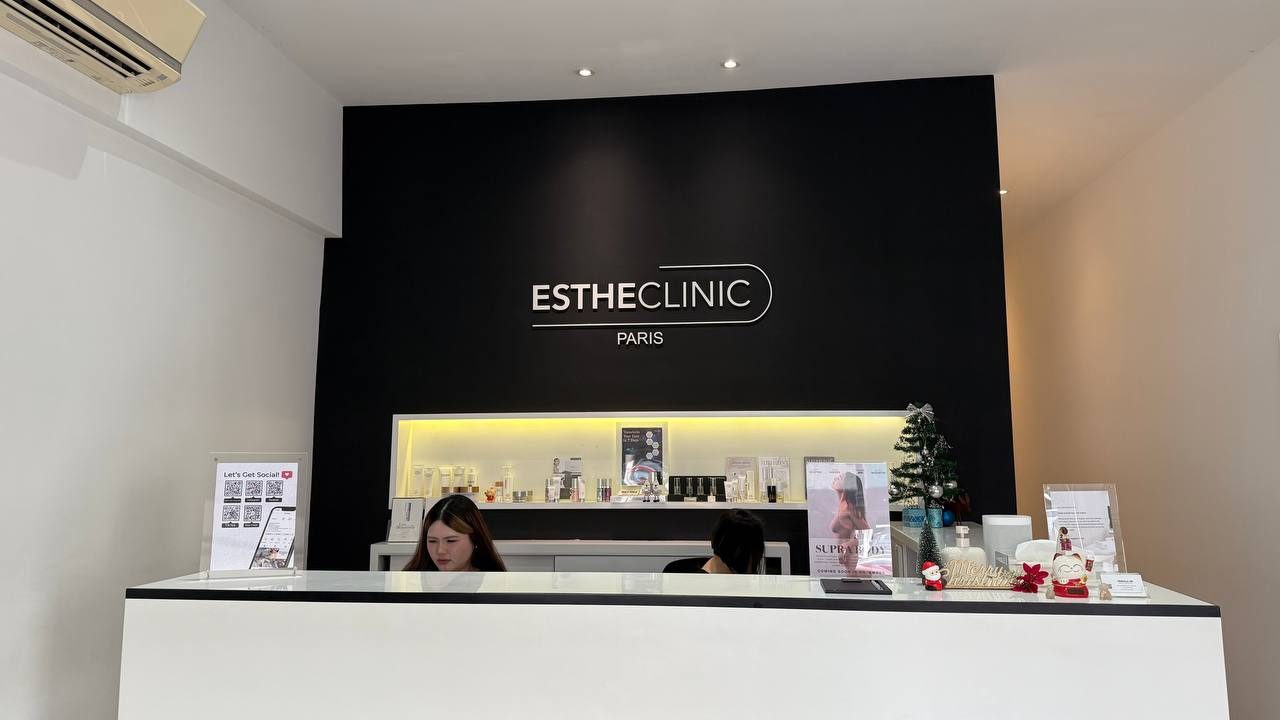 Refresh and Hydrate Your Skin in 30 Minutes with EstheClinic’s AquaPure Facial - Alvinology