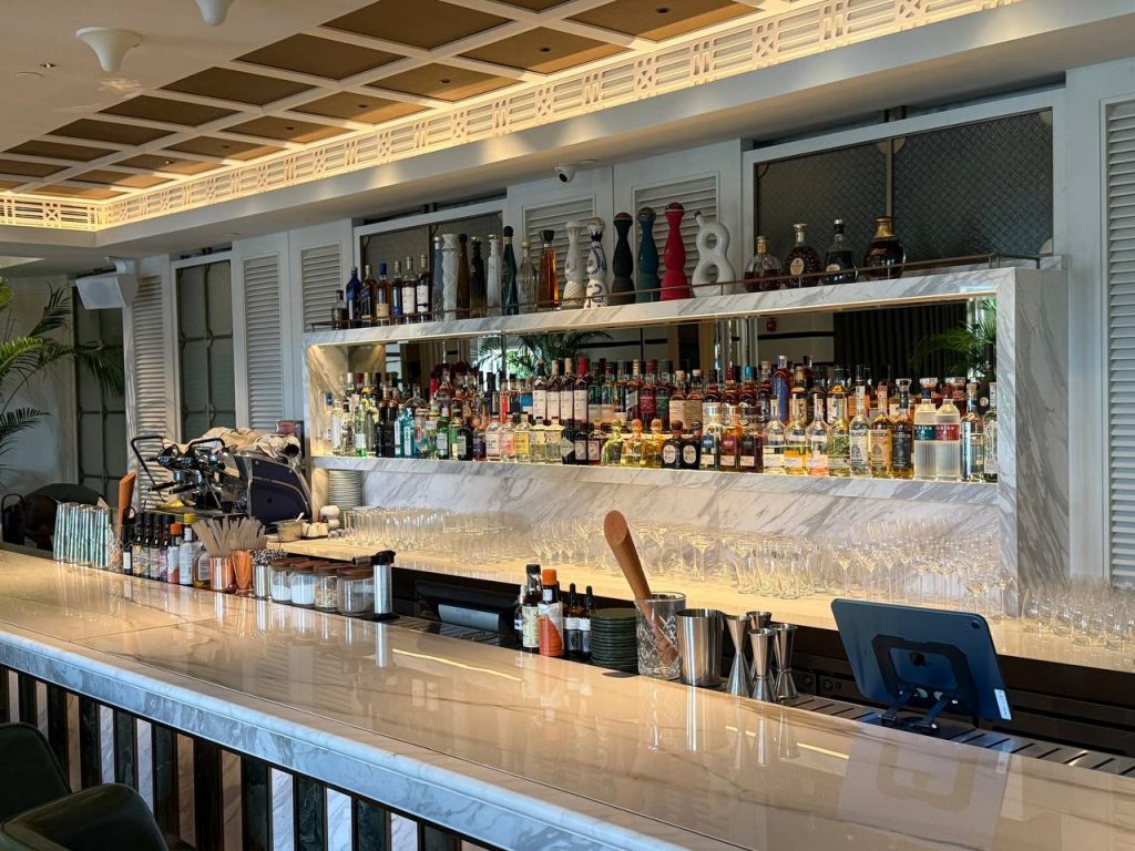 [Review] Toast the Season with Festive Cocktails at Canning Bar & Lounge - Alvinology