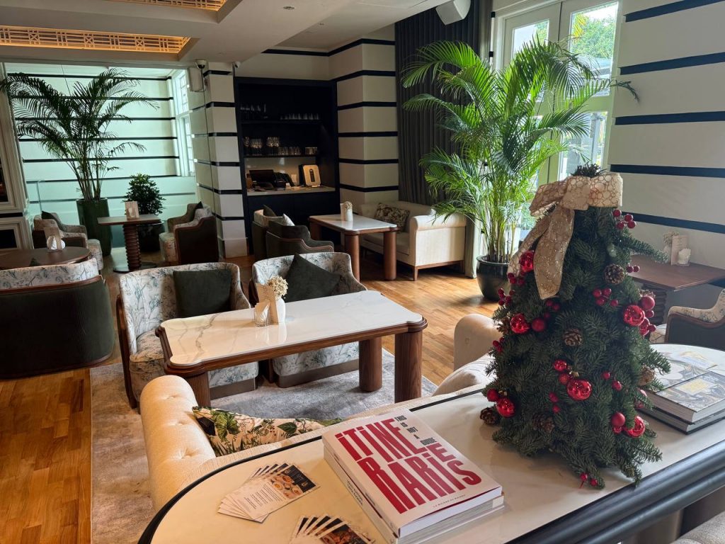 [Review] Toast the Season with Festive Cocktails at Canning Bar & Lounge - Alvinology