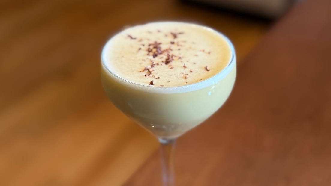 [Review] Toast the Season with Festive Cocktails at Canning Bar & Lounge - Alvinology