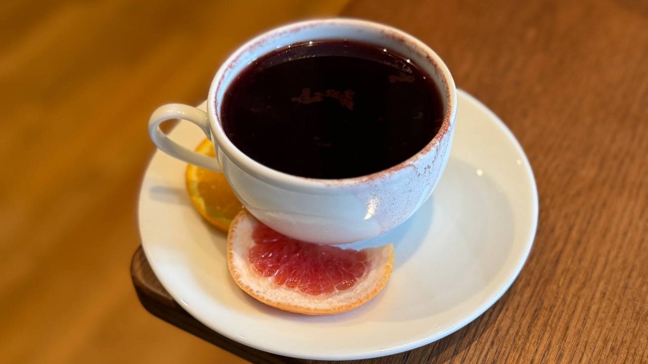 [Review] Toast the Season with Festive Cocktails at Canning Bar & Lounge - Alvinology