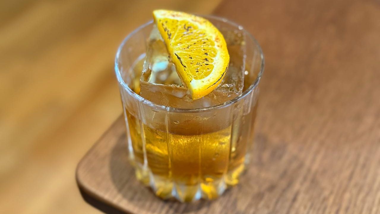 [Review] Toast the Season with Festive Cocktails at Canning Bar & Lounge - Alvinology