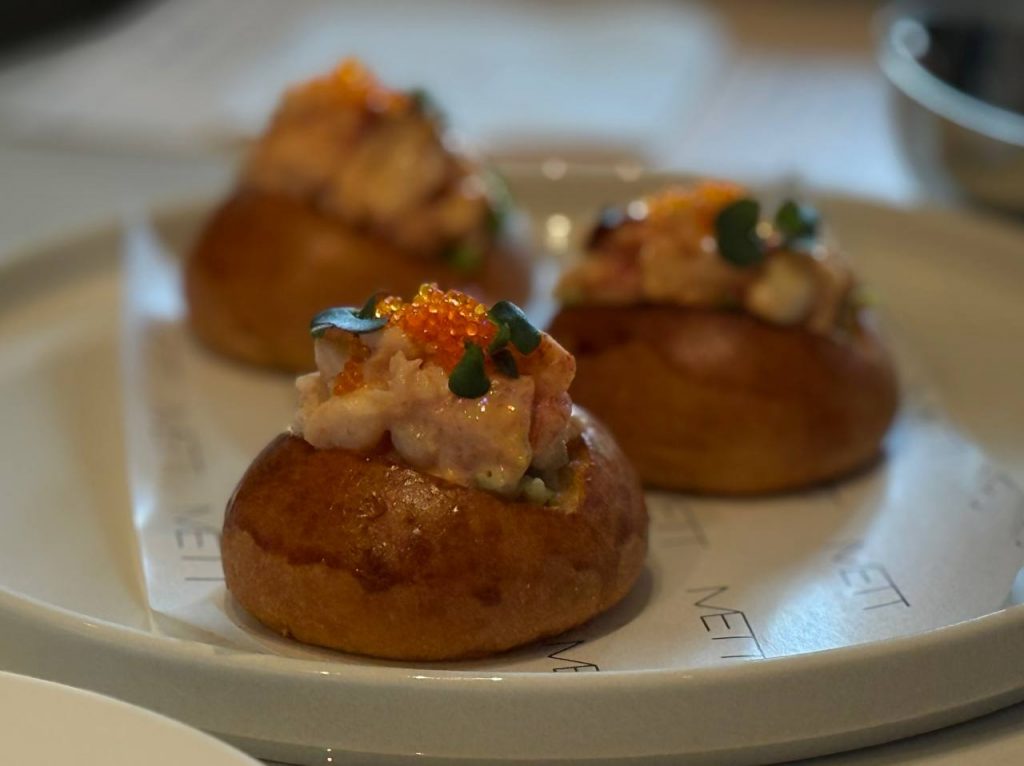[Review] Toast the Season with Festive Cocktails at Canning Bar & Lounge - Alvinology