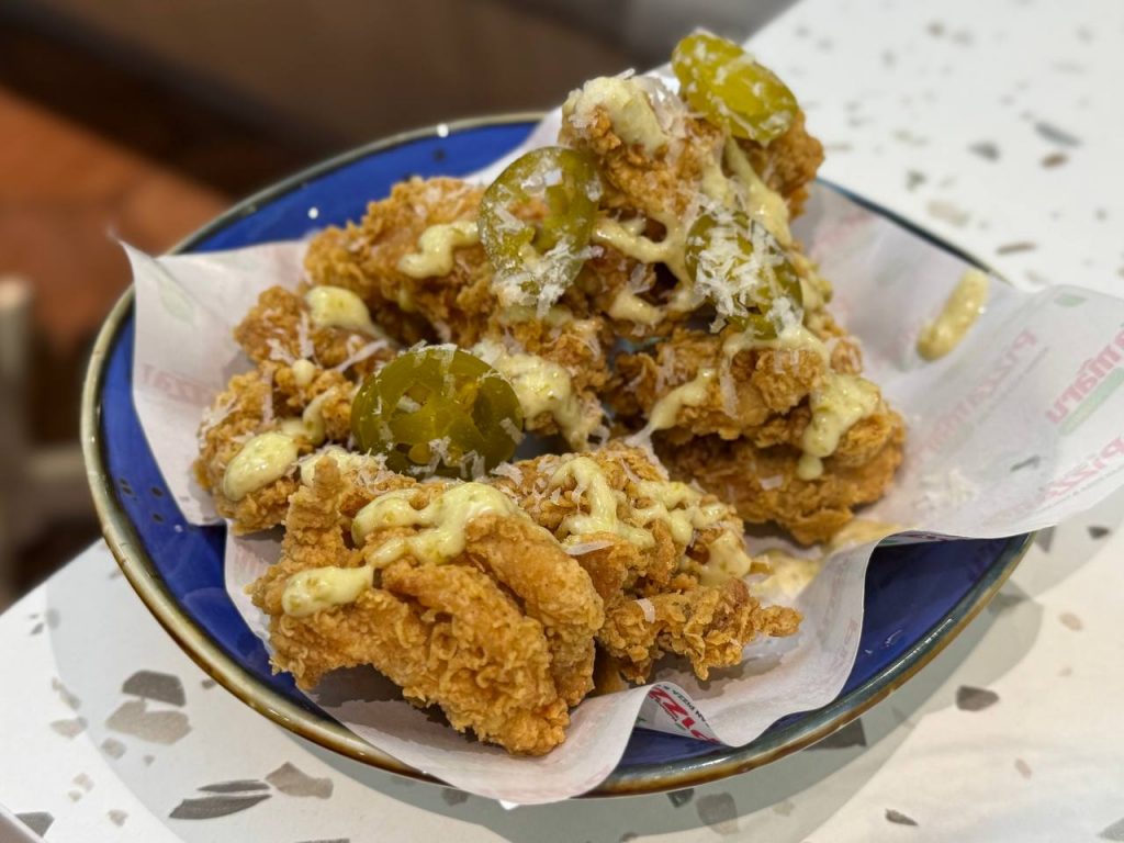 [Review] Chegoya x Pizza Maru at Plaza Singapura Lets You Enjoy Korean Hotstone Rice and Iconic Pizzas Together - Alvinology
