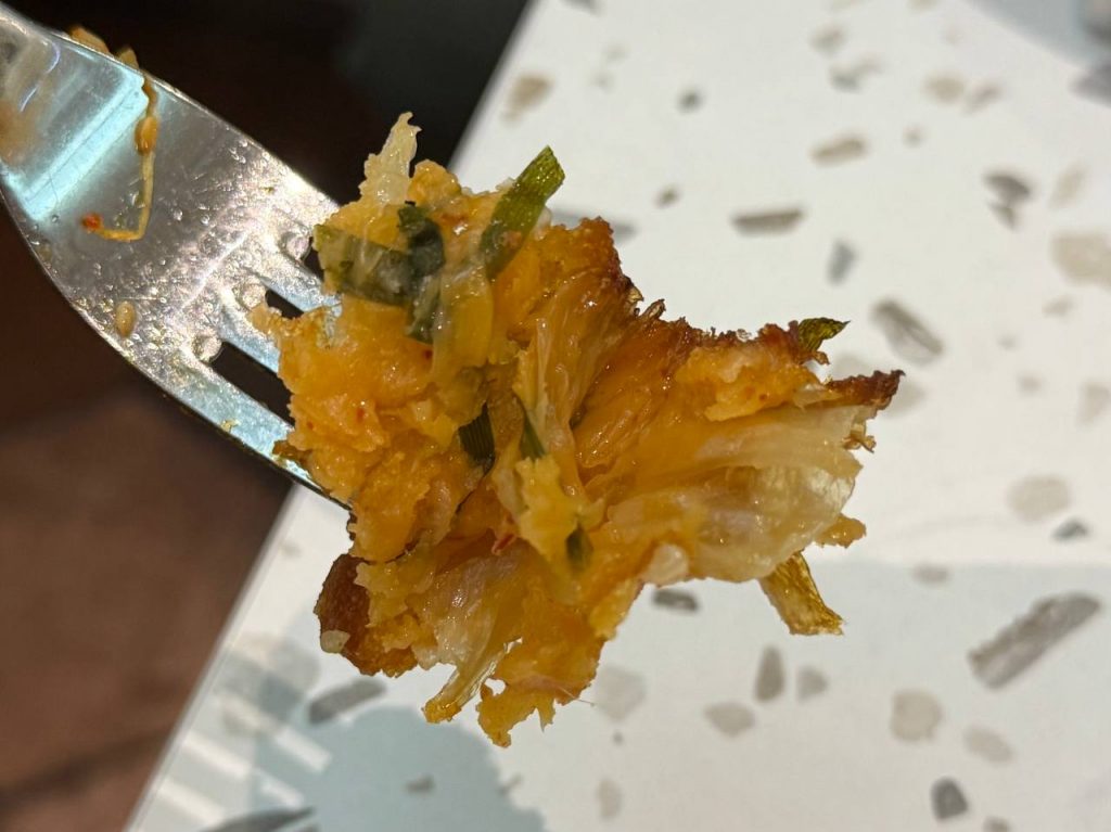 [Review] Chegoya x Pizza Maru at Plaza Singapura Lets You Enjoy Korean Hotstone Rice and Iconic Pizzas Together - Alvinology