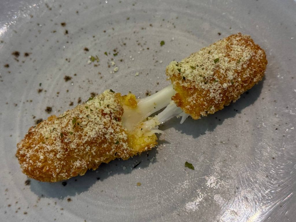 [Review] Chegoya x Pizza Maru at Plaza Singapura Lets You Enjoy Korean Hotstone Rice and Iconic Pizzas Together - Alvinology