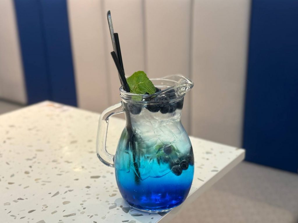 [Review] Chegoya x Pizza Maru at Plaza Singapura Lets You Enjoy Korean Hotstone Rice and Iconic Pizzas Together - Alvinology