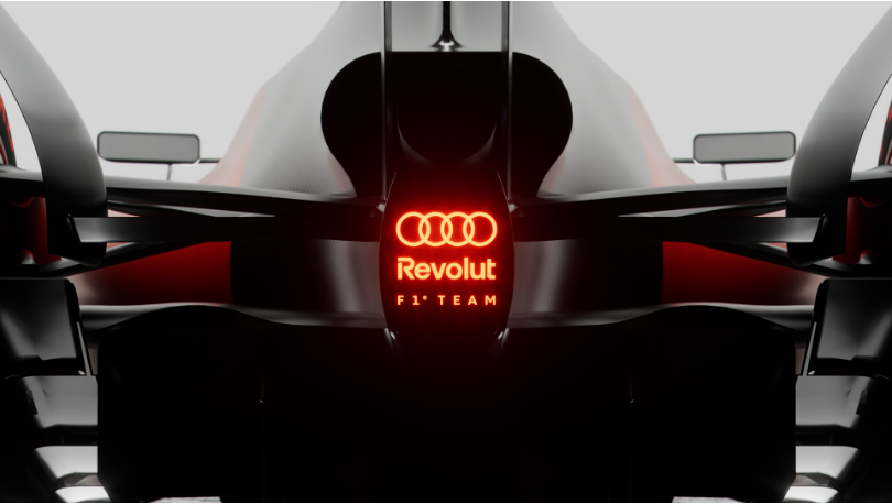 Audi Singapore Gears Up for 2026 with F1 Debut, House of Progress Anniversary, and Expanded Model Line-Up Audi Singapore Gears Up for 2026 with F1 Debut, House of Progress Anniversary, and Expanded Model Line-Up - Alvinology
